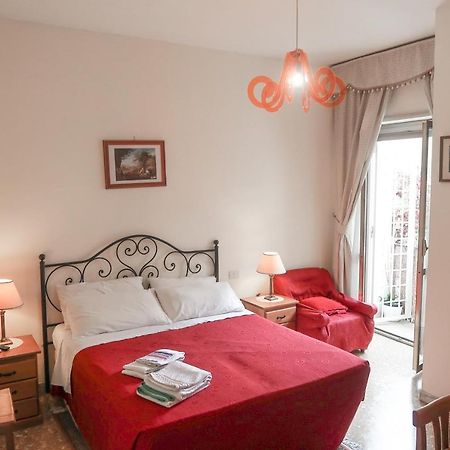 The Condottieri Rooms Roma Exterior foto