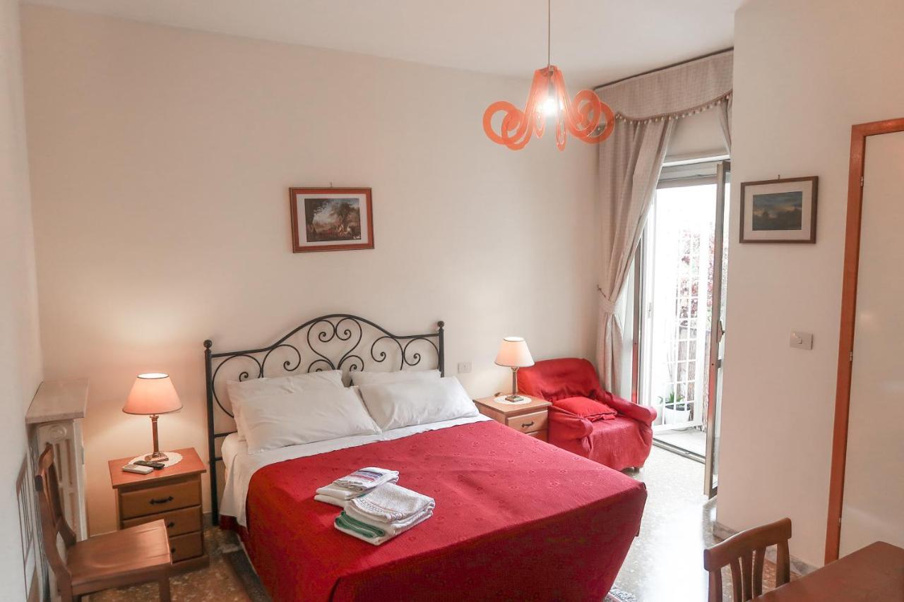 The Condottieri Rooms Roma Exterior foto