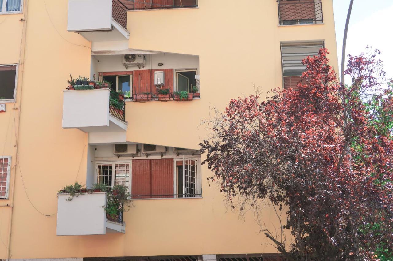 The Condottieri Rooms Roma Exterior foto