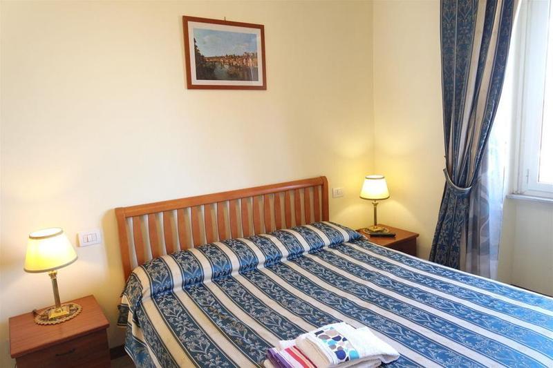 The Condottieri Rooms Roma Exterior foto