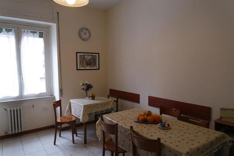 The Condottieri Rooms Roma Exterior foto